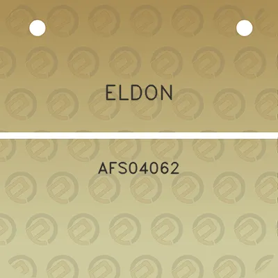 eldon-afs04062