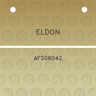 eldon-afs06042