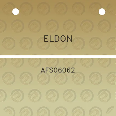 eldon-afs06062