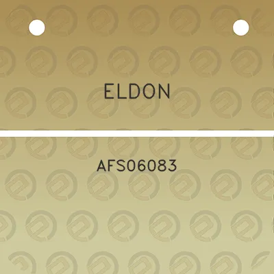 eldon-afs06083