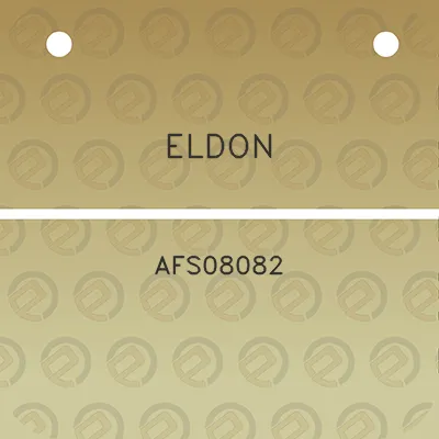 eldon-afs08082