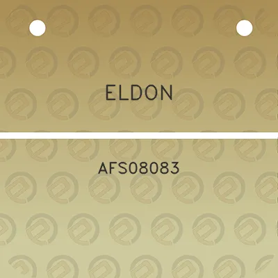 eldon-afs08083