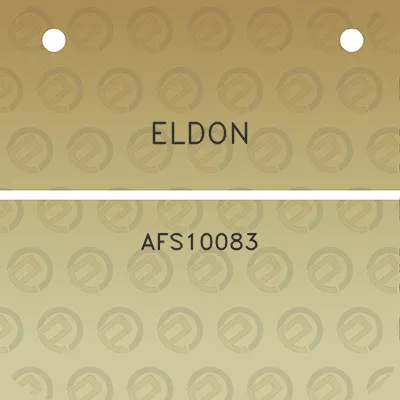 eldon-afs10083