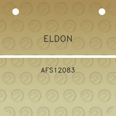 eldon-afs12083