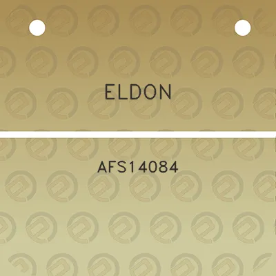 eldon-afs14084