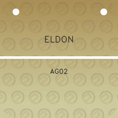 eldon-ag02