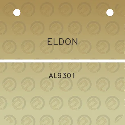 eldon-al9301