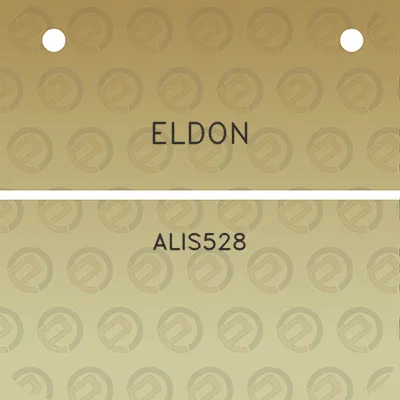 eldon-alis528