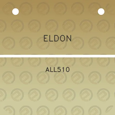 eldon-all510