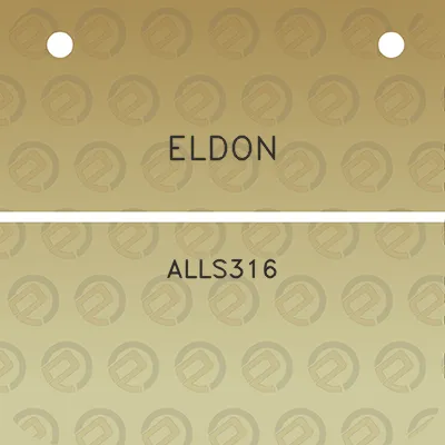 eldon-alls316