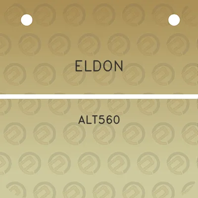 eldon-alt560