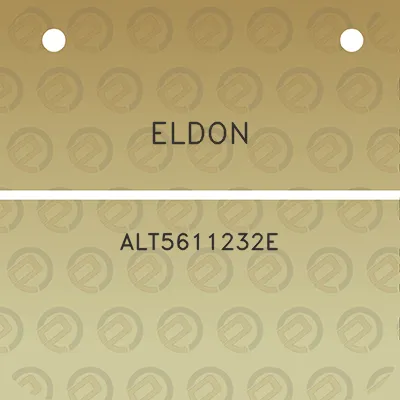 eldon-alt5611232e