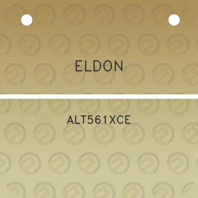 eldon-alt561xce