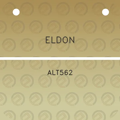 eldon-alt562