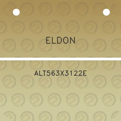 eldon-alt563x3122e