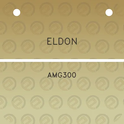 eldon-amg300