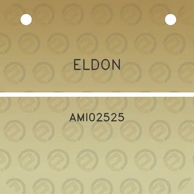 eldon-ami02525