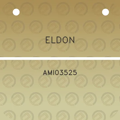 eldon-ami03525