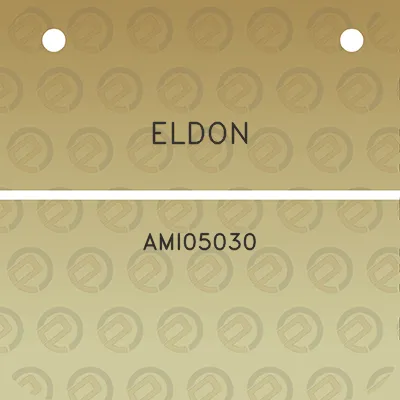 eldon-ami05030