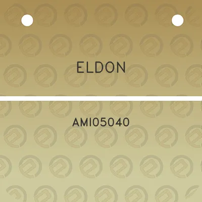 eldon-ami05040