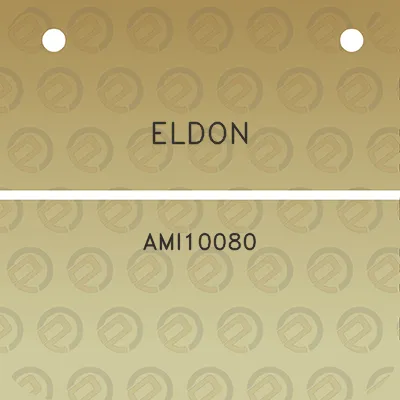 eldon-ami10080