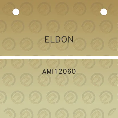 eldon-ami12060