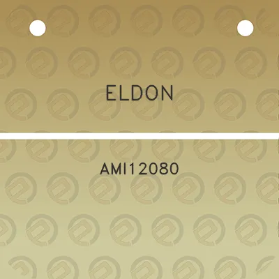 eldon-ami12080