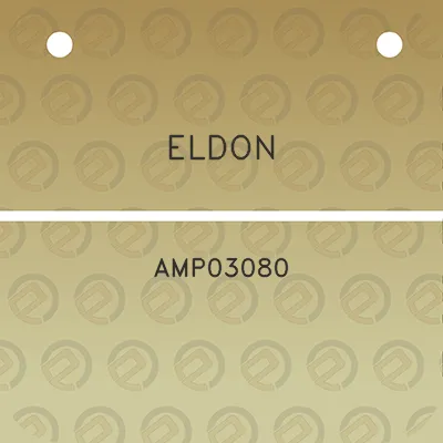 eldon-amp03080