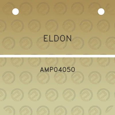 eldon-amp04050