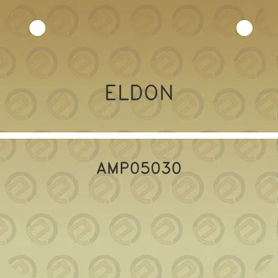 eldon-amp05030