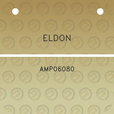 eldon-amp06080