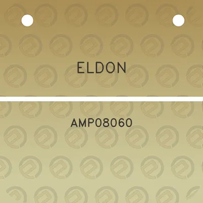 eldon-amp08060