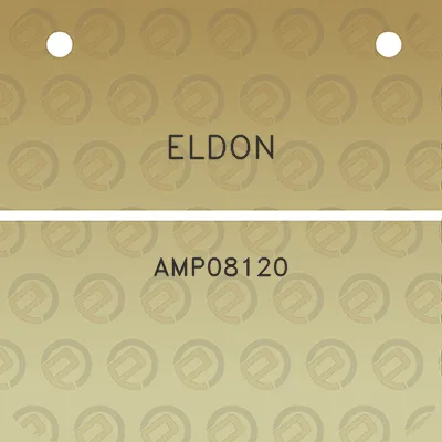 eldon-amp08120