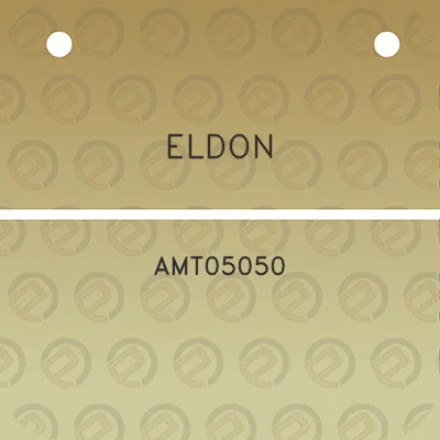 eldon-amt05050