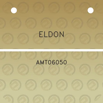 eldon-amt06050