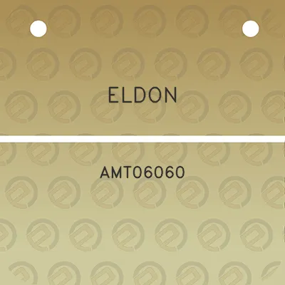 eldon-amt06060