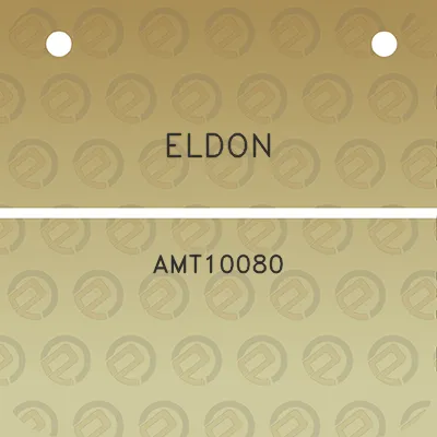 eldon-amt10080