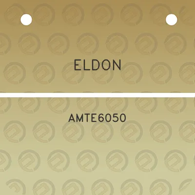 eldon-amte6050