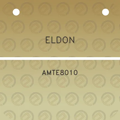 eldon-amte8010