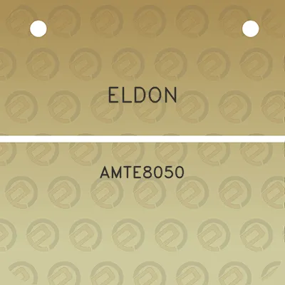 eldon-amte8050