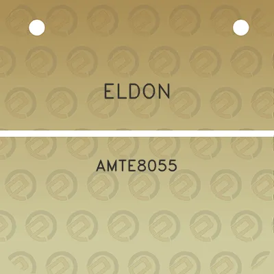 eldon-amte8055