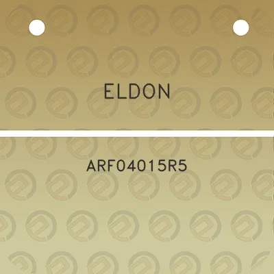 eldon-arf04015r5