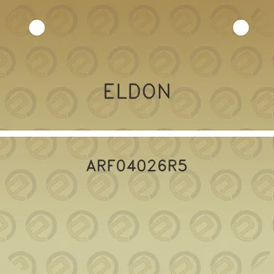 eldon-arf04026r5