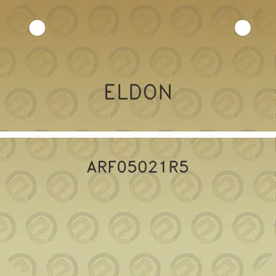 eldon-arf05021r5