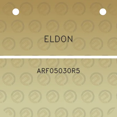 eldon-arf05030r5