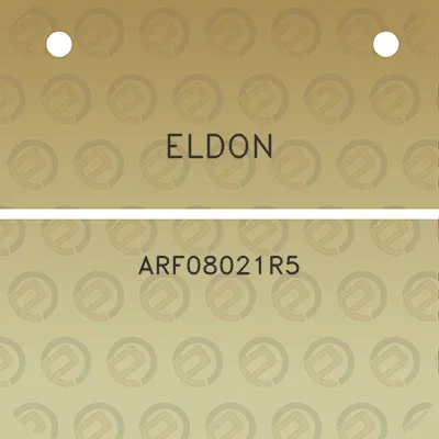 eldon-arf08021r5