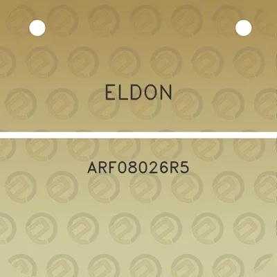 eldon-arf08026r5