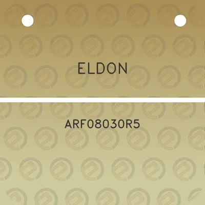 eldon-arf08030r5