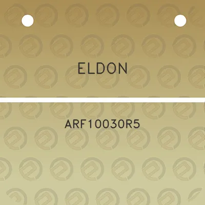 eldon-arf10030r5