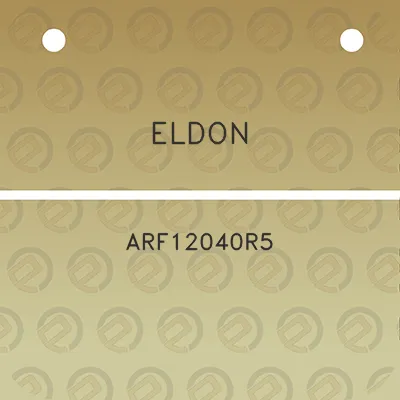 eldon-arf12040r5